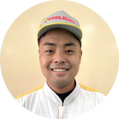 原 成彦